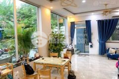 Chính chủ bán nhà 3 tầng hxh khu vip bàu cát 116m2 ngang 8m, nhỉnh 11 tỷ