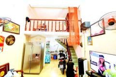 Bán nhà tam chinh, hoàng mai, dt 32m2, giá 2,8 tỷ.