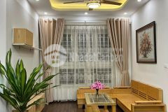 Chính chủ bán căn hộ chung cư view hồ thanh hà cienco 5 68m2 full nội thất