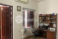 Bán nhà thuỵ khuê lô góc, 2 mặt thoáng 51m 3 tầng 4.7 tỷ