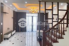 Bán nhà ngô quyền, hà đông 40mx5 tầng ô tô vào nhà hơn 4 tỷ