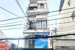 Đường nội bộ giáp q.11 trung tâm tân bình 92m2 11.x tỷ