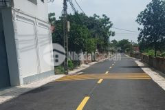 Ban 365m đât quôc lô 21a, 2 măt đương, gia đâu tư