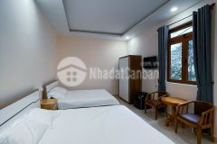 Bán homestay 5 tầng bà triệu, phường 3, đà lạt