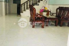 Hiếm, mặt tiền hẻm 8m, dt 51m2, 3 tầng, nguyễn cửu đàm, tân phú, chỉ 6 tỷ 099