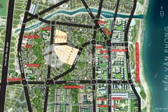 Bán lô đất gần biển vạn ninh vân phong khánh hòa chỉ 1 tỷ1