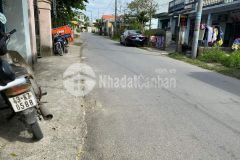 Sát dt605 chủ trả nợ bán rẻ lô đất yến nê hoà tiến giá 1tỷ180tr