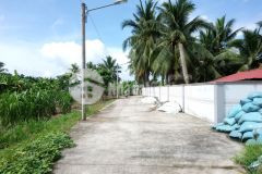 Bán nền đất đường ô tô ấp mỹ hòa, xã mỹ phong, tp mỹ tho.