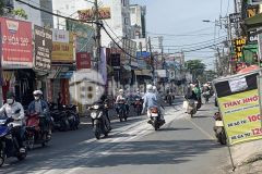 Bán nhà mặt tiền tân kỳ tân quý, chdv 15 phòng, 5x28 5 tầng, có thu nhập trên 60 triêu.