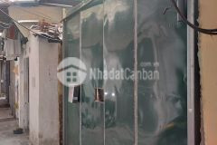 Cần bán gấp mảnh đất 4,6 tỷ nguyễn lương bằng, dt 70m2, mt 4m, sđcc