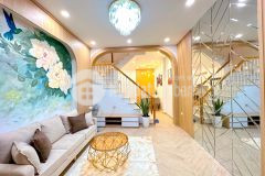 Bán nhà thanh xuân, lê trọng tấn 80m2, mặt tiền 4,3m, 11,5 tỷ