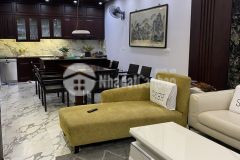 Cần bán bt lk gamuda garden, 100m2, nội thất sang trọng, thiết kế hiện đại 19 tỷ.