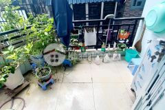 Nhà bán 4 tầng 56m2 bà hom quận 6 nhà đẹp căn góc,nở hậu nhỉnh 4 tỷỷ.