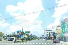 Chủ cần bán gấp lô đất phường tiến thành, tp đồng xoài, bình phước