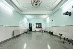 Cho thuê nhà 2 lầu rộng kdc hưng phú 1, cái răng, tpct 7pn gi.á chỉ 10 triệu