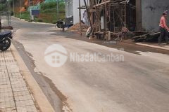 Đất khu dân cư số 5 an sơn, phường 4, đà lạt