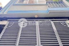 Bán nhà đẹp phố nam dư, q hoàng mai. dt 30m 4 tầng 4.2m. giá nhỉnh 3.05 tỷ.