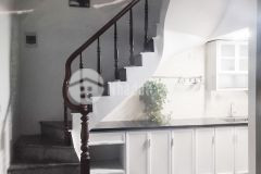 Mặt tiền rộng 4,5m bán gấp nhà 2,75 tỷ ngõ rộng khâm thiên, 35mx4t, sđcc