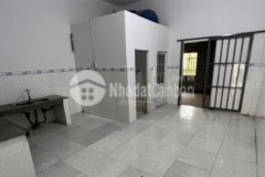 Bán nhà hẻm xe hơi đường tỉnh lộ 9, xã mỹ hạnh bắc,đức hòa long an