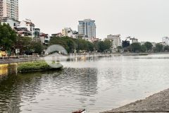 Cần bán nhà mặt hồ hoàng cầu, 50m2, mt 5m 10 tỷ