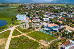 Bán đất gần sân bay, cao tốc vân phong nha trang giá tốt chỉ 7trm2