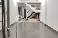 Cmt8, hẻm 8m thông, 52m2 giá 6.3 tỷ kinh doanh tân bình