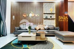 Nhà mê tuyệt đẹp cuối y moan đầy đủ nội thất chỉ 2.550 tỷ