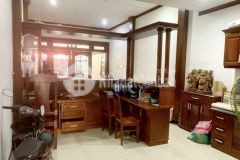 Bán nhà 2 mặt tiền phan huy ích gần siêu thị emart ngang gần 5m chỉ hơn 14 tỷ.