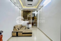 Bán nhà tân triều, thanh trì 35m2x4 mt 3.3m ngõ 2.5m, 150m ô tô tránh 4,2 tỷ.