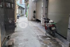 Bán nhà phố kim hoa 56m2. mt 4m. 15m ra phố 5.2 tỷ