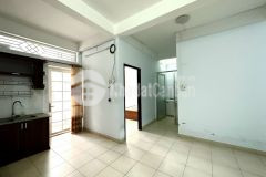 Cho thuê căn hộ giá 5 triệu cho thuê căn hộ chung cư hưng phú lô a 70m2 nhiều nội thất