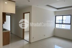 Bán nhanh căn ct3 vĩnh điềm trung tầng 15 64m2 chỉ 1 tỷ 570tr