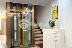 Bán nhà vương thừa vũ 60m2, mặt tiền 6,5m có lắp thang máy 11 tỷ