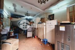 Nhà phú nhuận, lê văn sỹ, hxh tránh nhau, xe hơi ngủ trong nhà, 106m2, ngang 6m