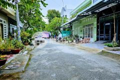 Nền hưng phú giá tốt bán nền 72m² đường b27 kdc hưng phú 1, cái răng, tp. cần thơ,