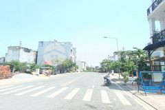 Bán đất đường tây lân, quận bình tân, 4x16m, hẻm nhựa 20m thông, giá rẻ