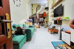 Cực hiếm nhà nguyễn đức cảnh chỉ 1.8 tỷ ngõ rộng.nhà đẹp ở luôn.