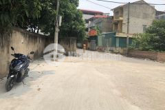 Chỉ 3.45 tỷ sở hữu ngay lô đất rẻ đẹp đường ô tô tránh nhau