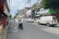 Hẻm xe tải duy nhất nối cmt8 với hoàng sa nhà mới 48m2 giá 6.xíu tỷ.