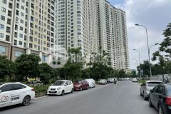 Cần bán sàn thương mại dv 68m2 toà chung cư gelexia riverside 2,5 tỷ sổ lâu dài.