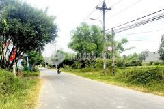 Đất mặt tiền đường 5m5 gần trung tâm hòa tiến giá rẻ hơn hạt dẻ