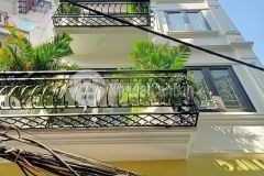 Bán nhà thịnh liệt 51m 5 tầng thang máy ô tô vào nhà nhỉnh 5 tỷ.