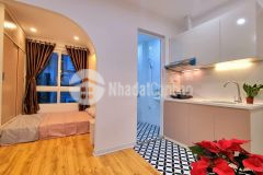 Bán tòa cho thuê nhỉnh 11 tỷ phố trần đại nghĩa 50m2, 8t, mt5m lô góc thu 900 triệunăm