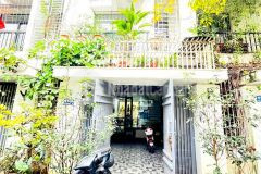 Bán nhà kđt bò sông sét, hoàng mai, khu phân lô ao sào, ô tô đỗ cửa, dt 68m2, giá 12,5 tỷ