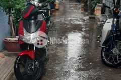 Cần bán gấp nhà cống lở f15 tân bình chỉ 2 tỷ đang cho thuê 5trtháng.