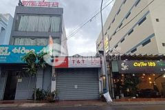 Bán nhà mt đường 12m ngay chợ tân thới hòa, 106m2 shr 6.5 tỷ. lh0869225841