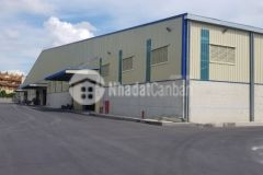 Wh41 cho thuê kho xưởng ngay khu công nghiệp nhơn trạch đồng nai 2400m2