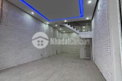 Cho thuê nhà nguyên căn 4 tầng mặt tiền đường nguyễn chí thanh