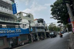 Bán nhà mặt phố nguyễn hồng đào, 4 tầng, kinh doanh, víp nhất bàu cát.