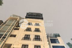 Bán nhà mặt phố trần đại nghĩa, hai bà trưng, vị trí cực đắc địa 100m, 6m mặt tiền,42.8 tỷ